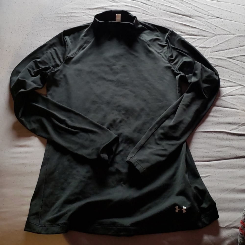 Under armor‎